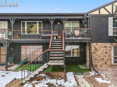 2902 Airport Rd APT 136, Colorado Springs, CO, 80910