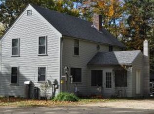 31 Hoadley Rd, Belmont, NH 03220