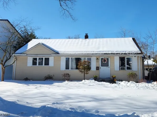 743 Boyd Rd, Paramus Boro, NJ 07652