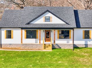 1079 Coal Bank Rd, Sharon Grove, KY 42280