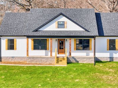 1079 Coal Bank Rd, Sharon Grove, KY, 42280