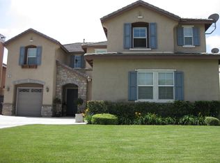 12845 Golden Leaf Dr, Rancho Cucamonga, CA 91739