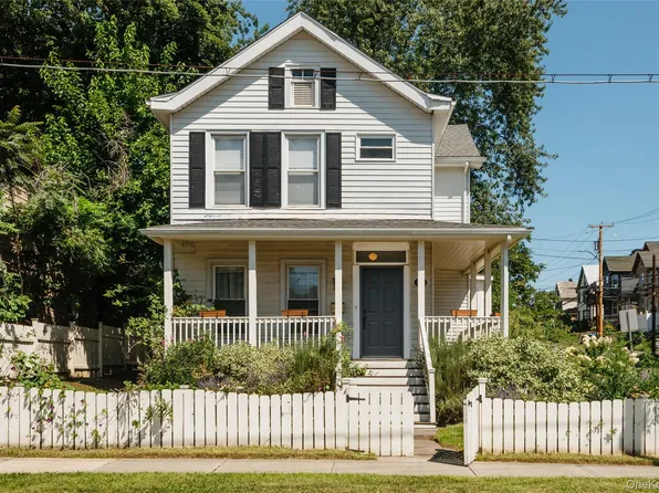 328 Hasbrouck Avenue, Kingston, NY 12401