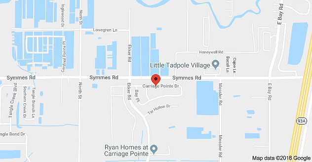 1st image of 8211 Carriage Pointe Dr