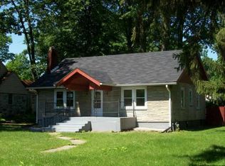3710 N Manor Ct, Indianapolis, IN 46218