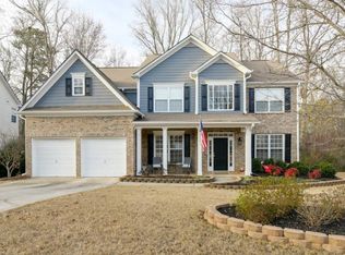 1174 Madison Green Ln SW, Mableton, GA 30126