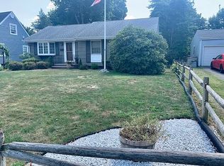 12 Dacotah Ave, Oakland, NJ 07436