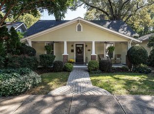 1210 Filmore St, Raleigh, NC 27605