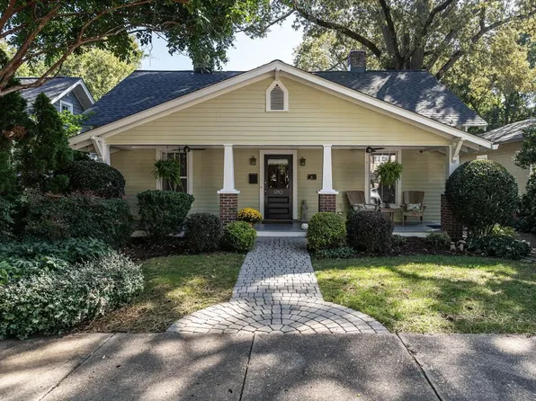 1210 Filmore St, Raleigh, NC 27605