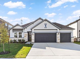 19116 Ariel Elena Way, Pflugerville, TX 78660