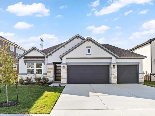 19116 Ariel Elena Way, Pflugerville, TX 78660