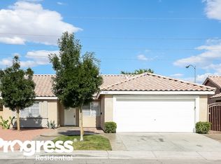 5308 Sangara Dr, North Las Vegas, NV 89031