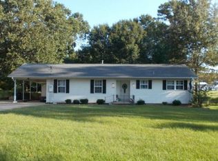 123 Circle Dr, Brandon, MS 39042