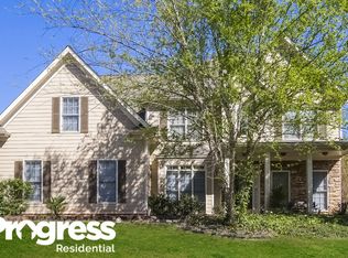 3572 Flat Run Dr, Bethlehem, GA 30620