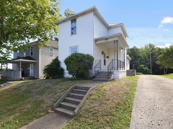 110 N Maple Hts, New Lexington, OH 43764