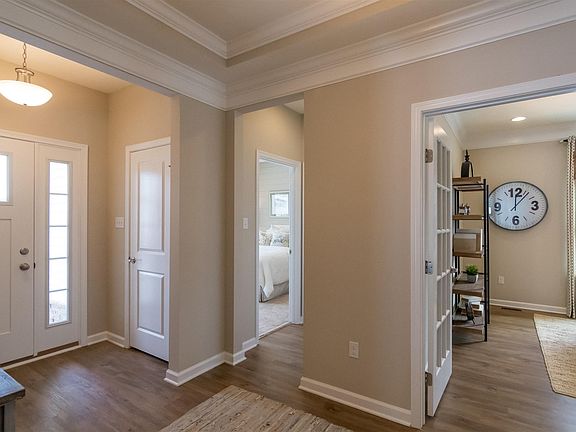 3rd image of 2911 Bluestem #L349-lot 349