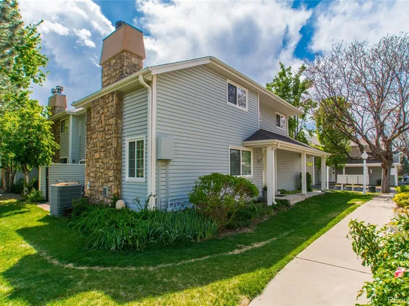 12420 E Pacific Circle #A, Aurora, CO 80014