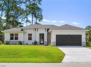 235 SW 24th Pl, Cape Coral, FL 33991