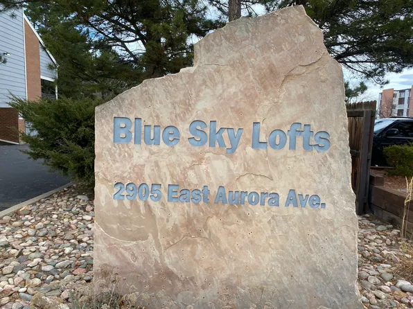 Blue Sky Lofts