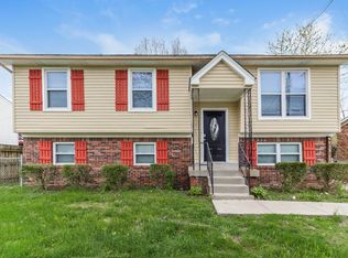 9713 Ranger Rd, Louisville, KY 40229