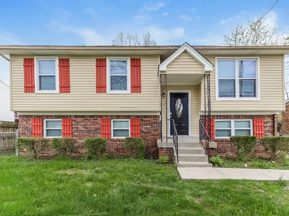 9713 Ranger Rd, Louisville, KY 40229