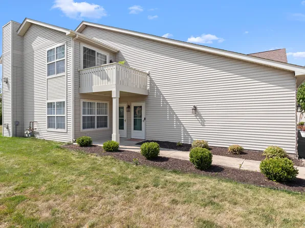 7721 Creek Bnd #7721, Rockford, IL 61114