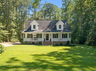 19803 Breeze Way, Sutherland, VA 23885