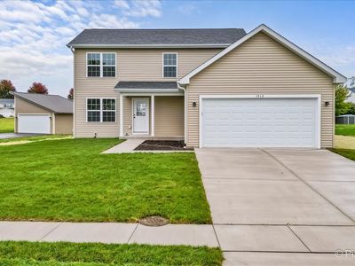 1413 6th St, Harvard, IL, 60033