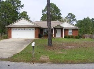3506 Morningtide Dr, Gulf Breeze, FL 32563