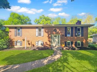 10499 Sugardale St, Harrison, OH 45030