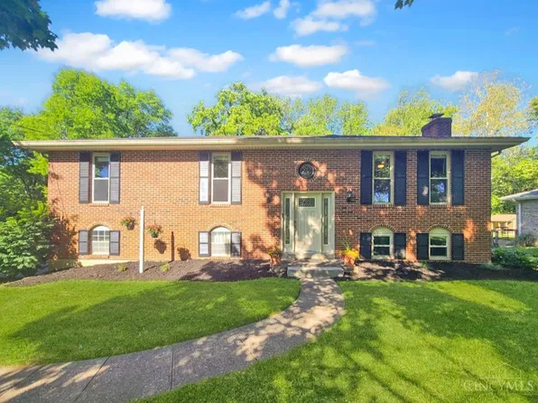 10499 Sugardale St, Harrison, OH 45030