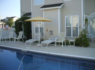 6820 Championship Dr, Whitsett, NC 27377