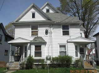606 W Gray St, Elmira, NY 14905