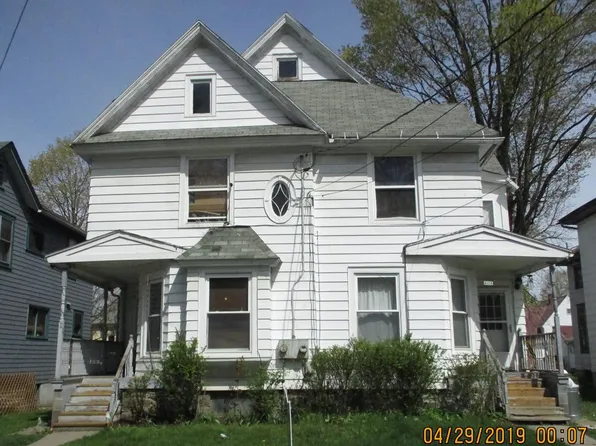 606 W Gray St, Elmira, NY 14905