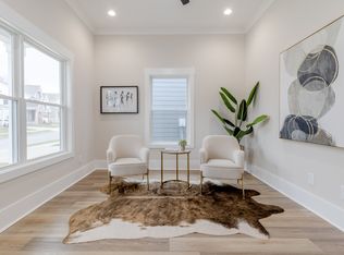 271 Daniel St LOT 303, Pleasant View, TN 37146