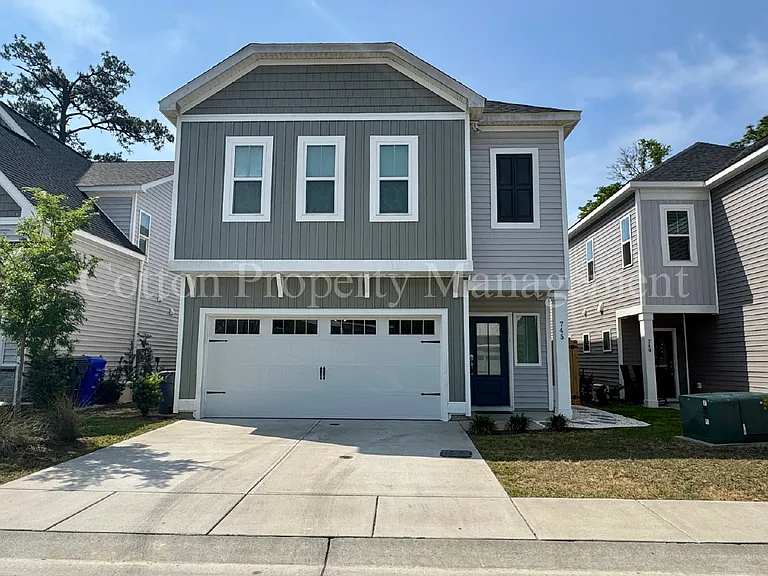 745 Cypress Village Pl — Photo 2