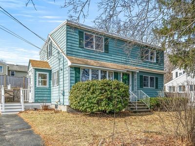 27 Blair Ter, Peabody, MA, 01960