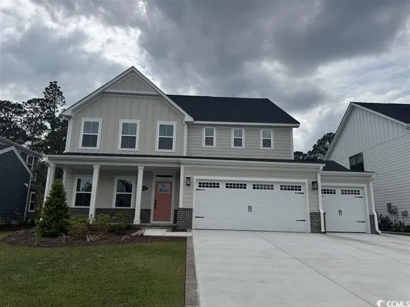2321 Vera Way, Longs, SC 29568