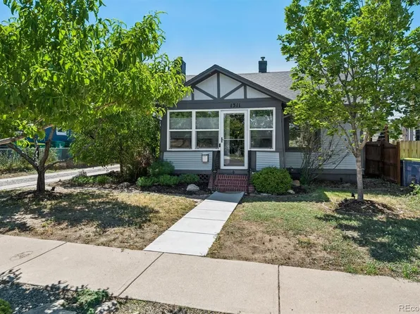 1311 Emporia Street, Aurora, CO 80010