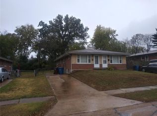 470 Parker Ave, Saint Louis, MO