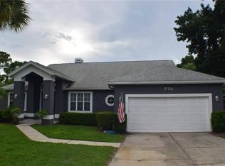 772 Cold Stream Ct, Winter Springs, FL 32708