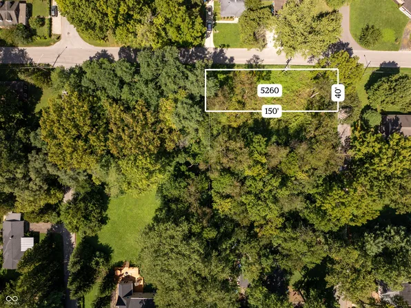 5260 Clarendon Rd, Indianapolis, IN 46208