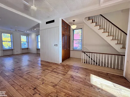 Rented by Brown Harris Stevens | media 1