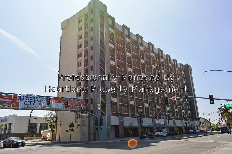 1st image of 801 National City Blvd Unit 910