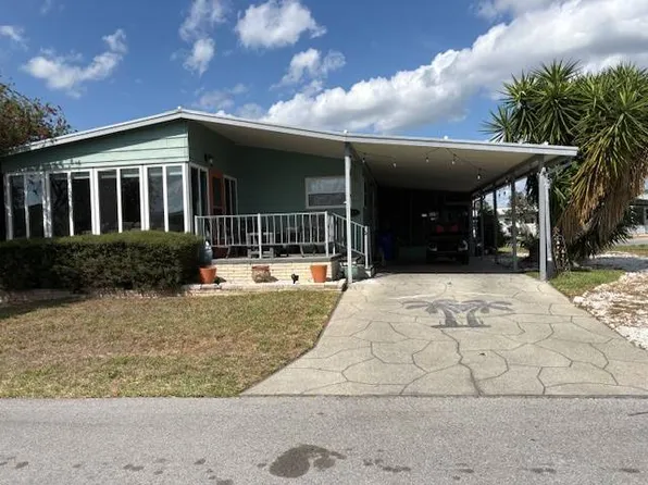 2425 Harden Blvd Lot 215, Lakeland, FL 33803