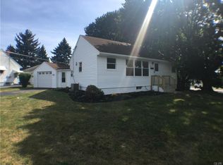 1550 Kaywin Ave, Bethlehem, PA 18018