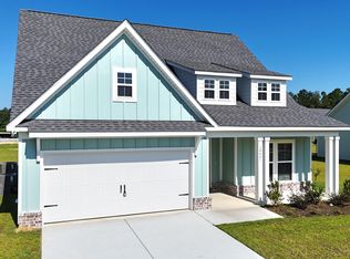 10441 Landon Meadows Dr, Gulfport, MS 39503