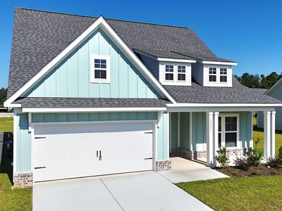 10441 Landon Meadows Dr, Gulfport, MS, 39503