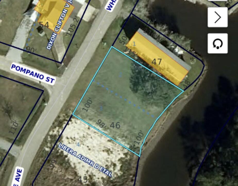 1st image of Whale Ave Lot 2&3