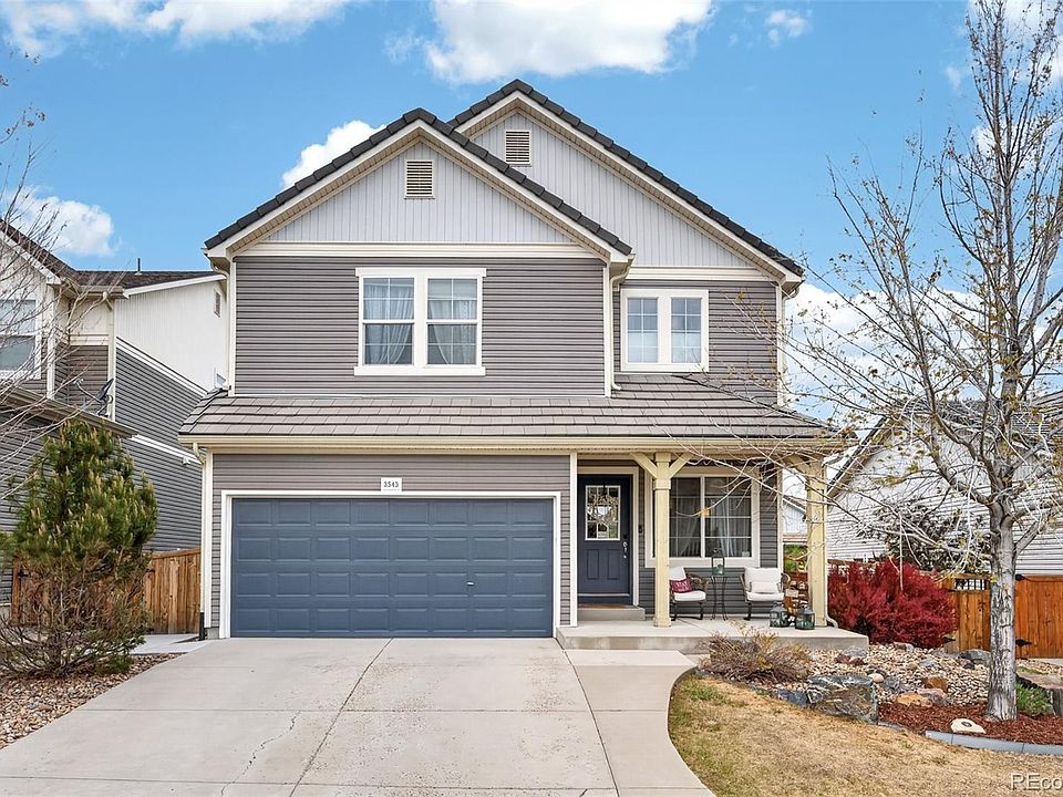 1st image of 3543 Sky Church Drive
